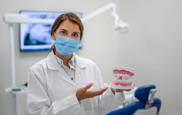Best Pediatric Emergency Dentist in Greenwood, MS