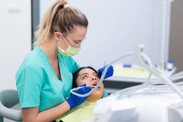 Best Emergency Dentist for Lost Fillings or Crowns in Greenwood, MS